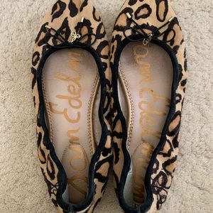 Sam Edelman Flats size 9